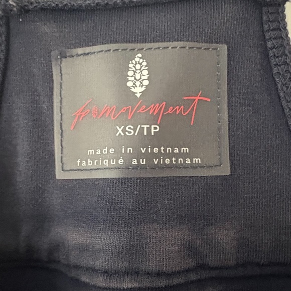 FP Movement by Free People Blue Jumpsuit - Picture 8 of 8